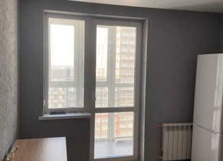 Аренда 1-комнатной квартиры, 36 м2, Самара, Южное шоссе, 7А, ЖК АмГрад