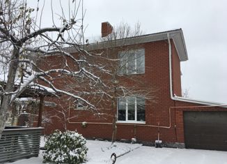 Продается дом, 187 м2, поселок Большой Исток, улица 1 Мая