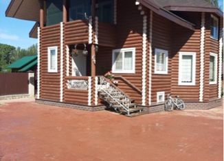 Продам дом, 190.2 м2, Бабаево, улица Чкалова