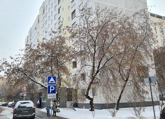 Продажа 2-комнатной квартиры, 54 м2, Москва, Большой Факельный переулок, 24, метро Марксистская