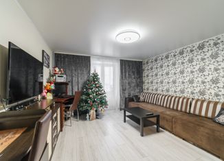 Продам 2-ком. квартиру, 61.4 м2, Череповец, Московский проспект, 49А