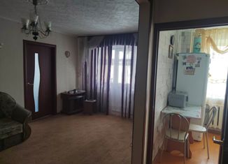 Продается двухкомнатная квартира, 45 м2, Республика Башкортостан, Октябрьская улица, 29