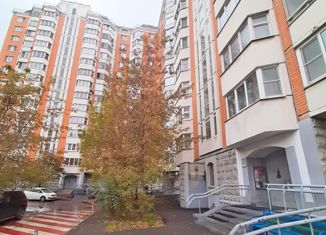 Продаю 1-ком. квартиру, 39 м2, Москва, Ковров переулок, 15, Ковров переулок