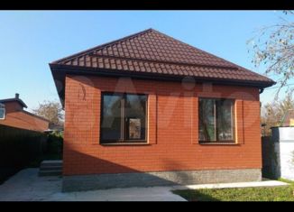 Дом на продажу, 80 м2, Курск, садоводческое некоммерческое товарищество имени Симиренко, 263