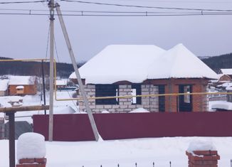 Продается дом, 140 м2, село Инзер, улица В. Чапаева