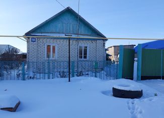 Продажа дома, 60.2 м2, Нурлат, Лесная улица, 50