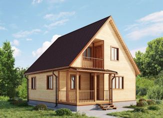 Продается дом, 115 м2, ДП Новое Жирово