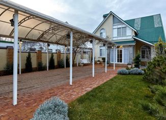 Продается дом, 170 м2, Краснодар, улица Красных Партизан, улица Красных Партизан