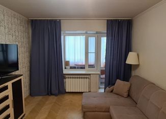 Продаю 2-ком. квартиру, 49.1 м2, Красногорск, Заводская улица, 27