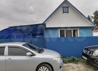 Продам дом, 70 м2, Пыть-Ях, Цветочная улица, 3