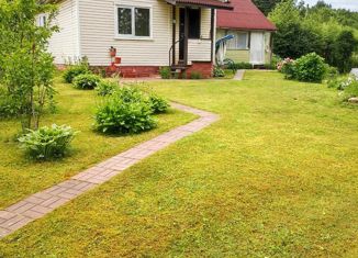 Дом на продажу, 71.8 м2, село Никольское, Центральная улица