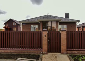 Дом на продажу, 100 м2, село Новое Шигалеево, Ягодная улица