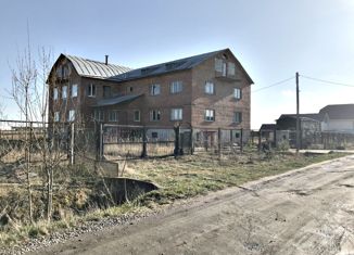 Продается дом, 915 м2, поселок городского типа Красный Бор, 11-я дорога, 44