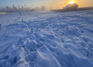 Земельный участок на продажу, 10 сот., местность Ус Хатын, улица Быйаннаах