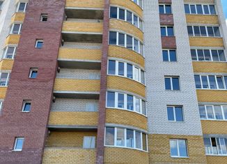 1-комнатная квартира на продажу, 43.4 м2, Тамбов, улица Чичерина, 7к1, ЖК Империал