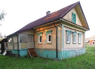 Продам дом, 50 м2, посёлок Волга, Центральная площадь