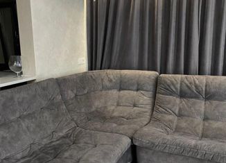 Двухкомнатная квартира на продажу, 55 м2, поселение Московский, Родниковая улица, 9А, ЖК Позитив