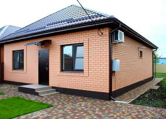 Продаю дом, 100 м2, Краснодар, 2-й проезд Куликова Поля, 36/5, 2-й проезд Куликова Поля