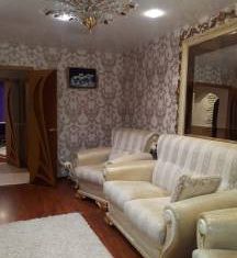 Продаю 3-ком. квартиру, 69.5 м2, деревня Горячкино, Садовая улица, 11