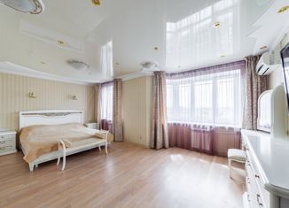 Продается трехкомнатная квартира, 104 м2, Санкт-Петербург, проспект Луначарского, 64А