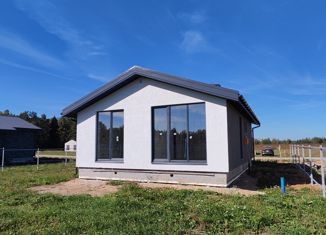 Дом на продажу, 60 м2, коттеджный поселок Атмосфера