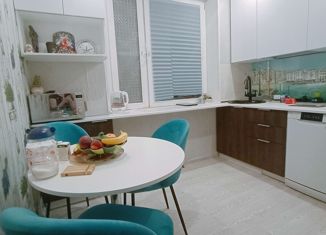 3-комнатная квартира на продажу, 65 м2, Москва, Ярославское шоссе, 8к2, станция Ростокино