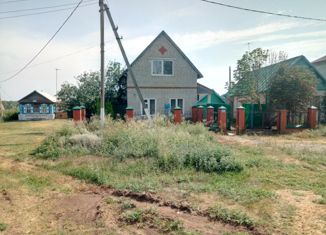 Продаю дом, 132 м2, село Чардым, Волжская улица, 37