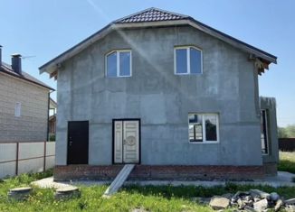 Продается дом, 202.7 м2, дачное некоммерческое партнёрство Квартал-12, Яркая улица, 21