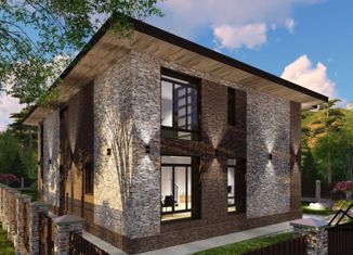 Продаю дом, 142 м2, посёлок Молодёжный, Хвойная улица