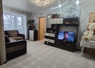 Двухкомнатная квартира на продажу, 44 м2, Волжск, улица Гагарина, 24