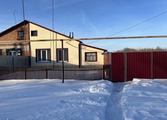 Продам дом, 61.2 м2, посёлок Худайбердинский, Новогорная улица, 15кв1