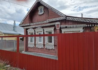 Продам дом, 52.7 м2, Шуя, 7-я Марковская улица, 47