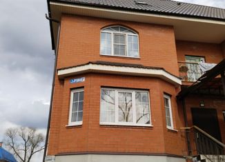 Дом на продажу, 511.2 м2, Домодедово, 2-я Прудовая улица, 7Б