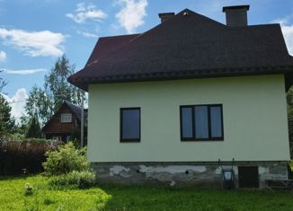 Дом на продажу, 136.9 м2, СНТ Громотуха, улица Участок И