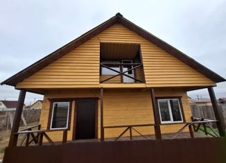 Продается дом, 140 м2, деревня Грановщина, улица Загоскина, 5