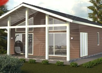 Продам дом, 120 м2, село Берёзово, улица Цеолитчиков, 12