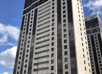 Продается двухкомнатная квартира, 67.4 м2, Ярославль, Силикатное шоссе, 17А, ЖК Ярославль Сити