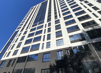 Продается 1-ком. квартира, 40.7 м2, Воронеж, улица Берёзовая Роща, 4А, ЖК Легенда парк