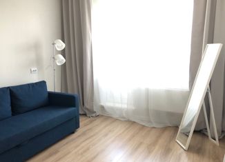 1-ком. квартира на продажу, 33.6 м2, Екатеринбург, Ухтомская улица, 41, Ухтомская улица