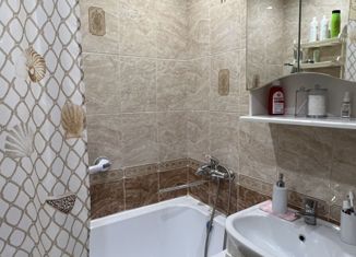 Однокомнатная квартира на продажу, 39.6 м2, посёлок Октябрьский, Первомайская улица, 9