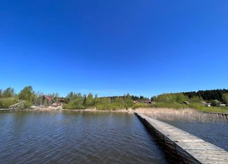 Продажа дома, 460 м2, деревня Буланки (Сылвенское сельское поселение), Набережная улица