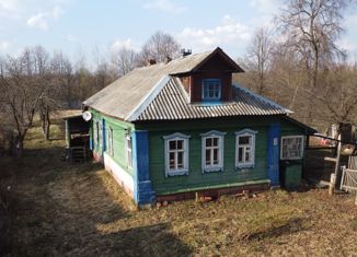 Дом на продажу, 54.4 м2, Клин, улица Радищева, 49