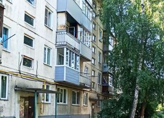 Продам однокомнатную квартиру, 31 м2, Барнаул, улица Юрина, 253