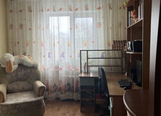 2-комнатная квартира на продажу, 52.2 м2, Арсеньев, улица 25 лет Арсеньева, 5