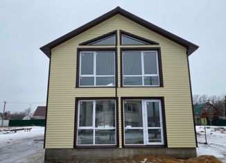 Продаю дом, 177.2 м2, поселок Кириллинский, Подгорная улица