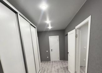 Продаю 2-ком. квартиру, 72.17 м2, Краснодар, ЖК Мой Город