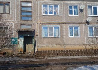 Продаю трехкомнатную квартиру, 61.2 м2, село Недельное, Советская улица, 7