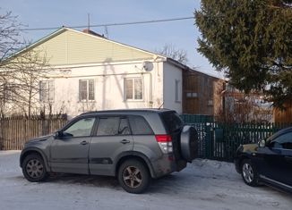 Продажа дома, 80 м2, село Тарутино, Центральная улица