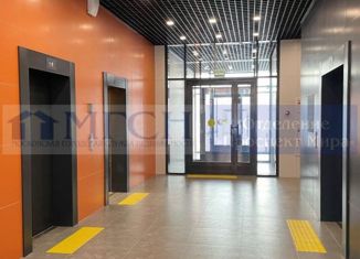 Двухкомнатная квартира на продажу, 52 м2, Москва, улица Вертолётчиков, 21к4, метро Некрасовка