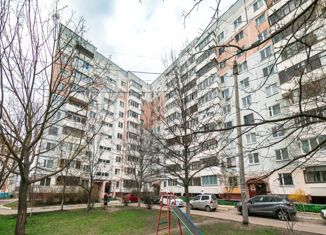 Продажа 3-комнатной квартиры, 63 м2, Брянск, улица Медведева, 15, Бежицкий район